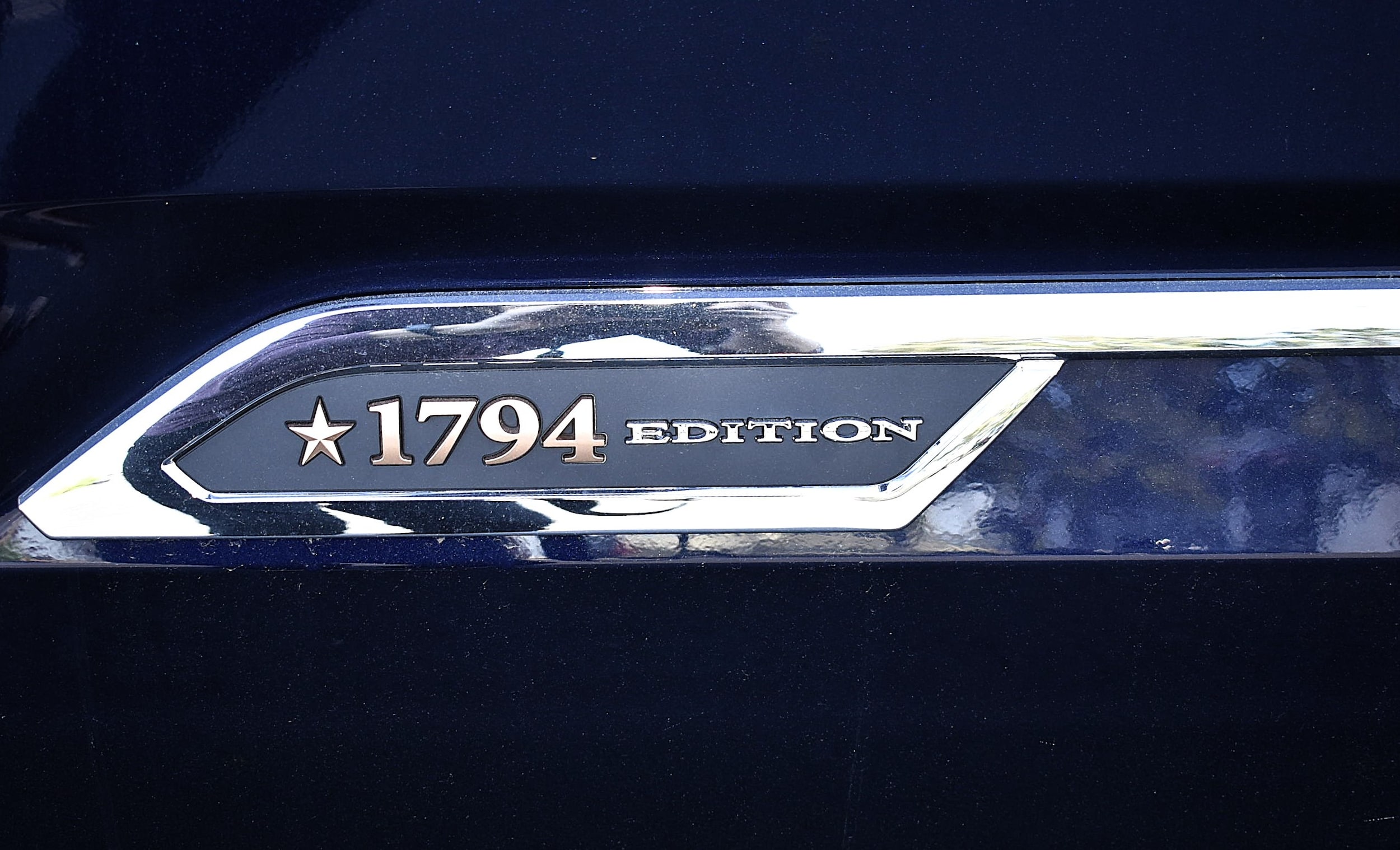 2026 Toyota Tundra 1794 Edition - Photo 31