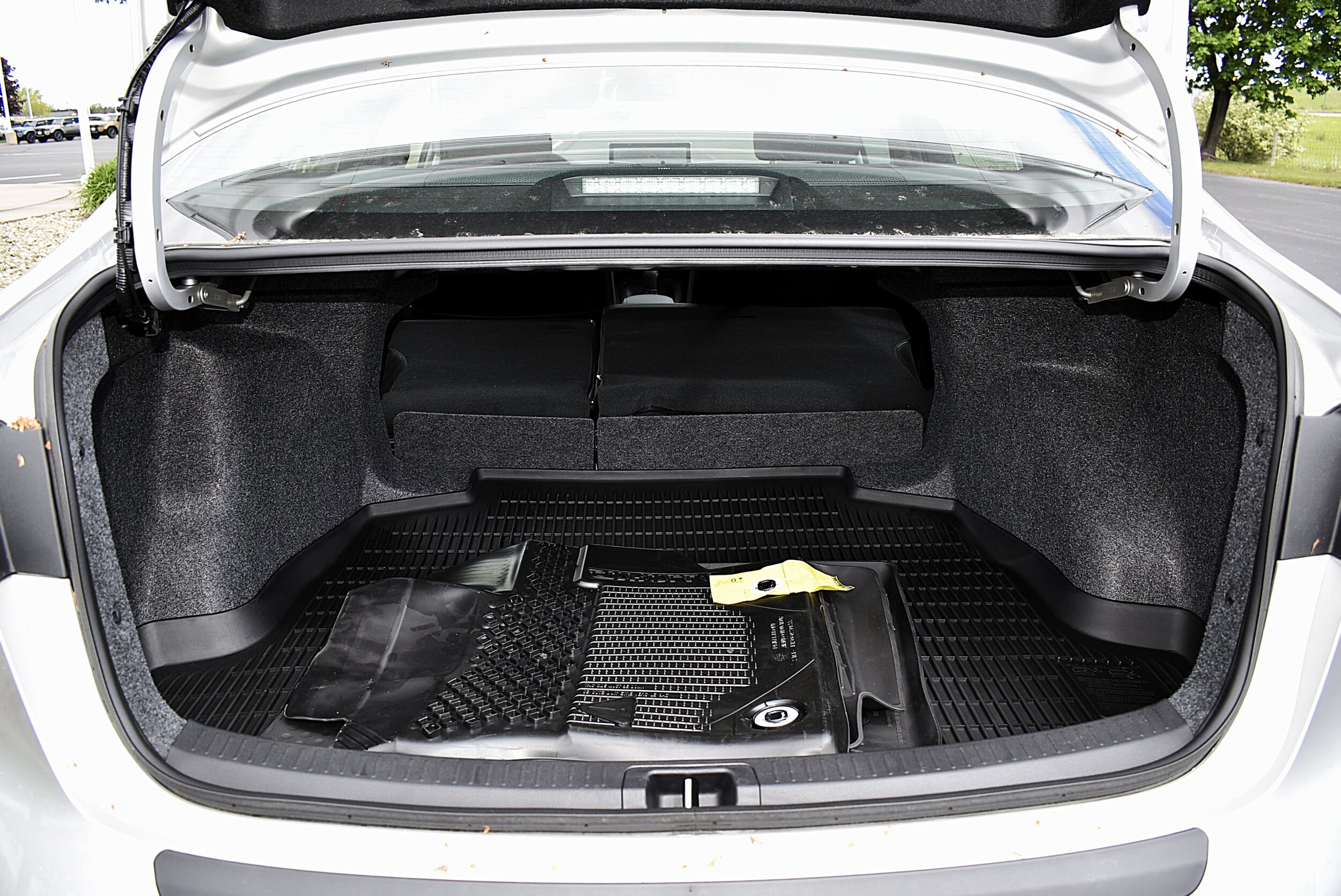 2026 Toyota Corolla XSE - Photo 29