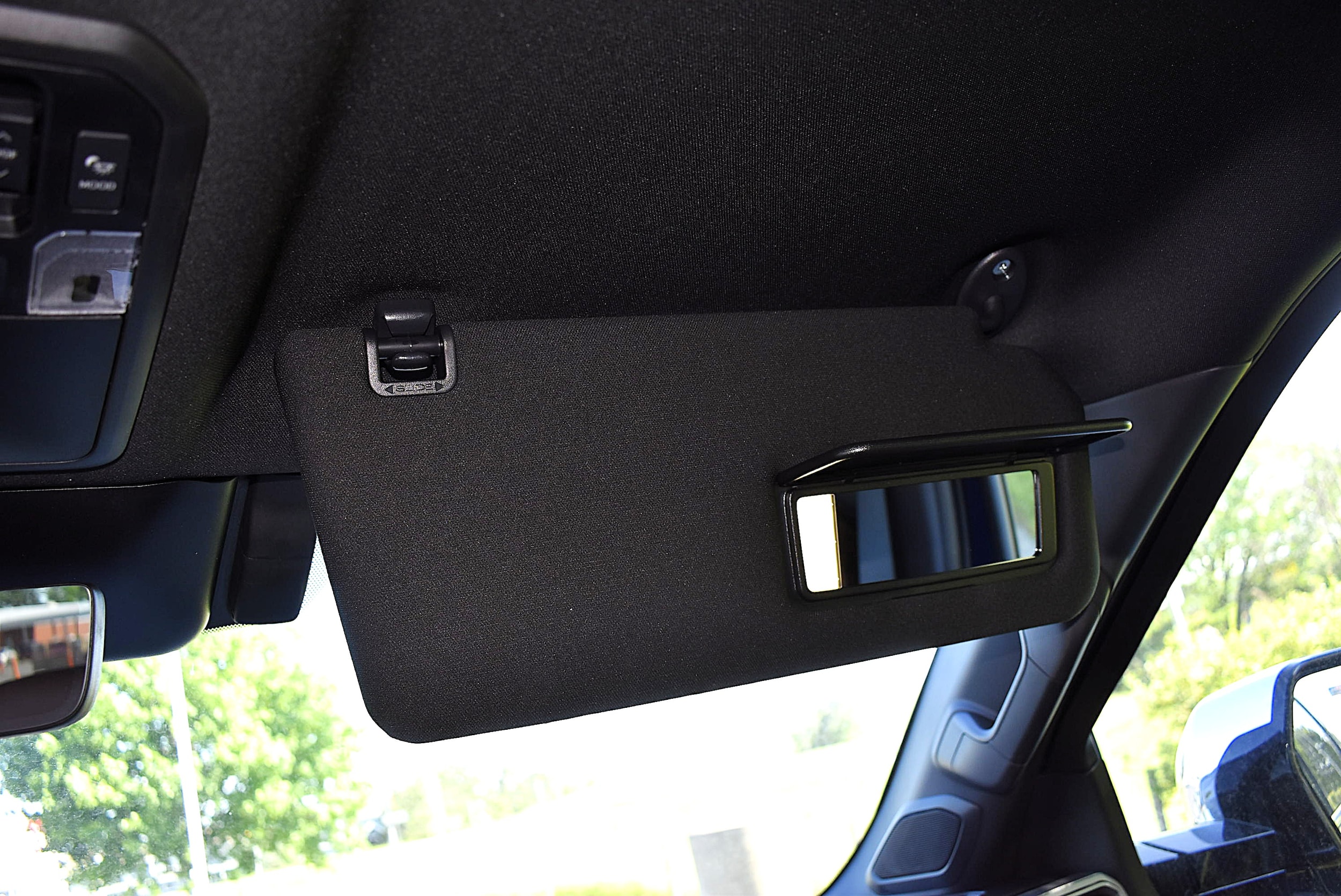 2026 Toyota Tundra 1794 Edition - Photo 22