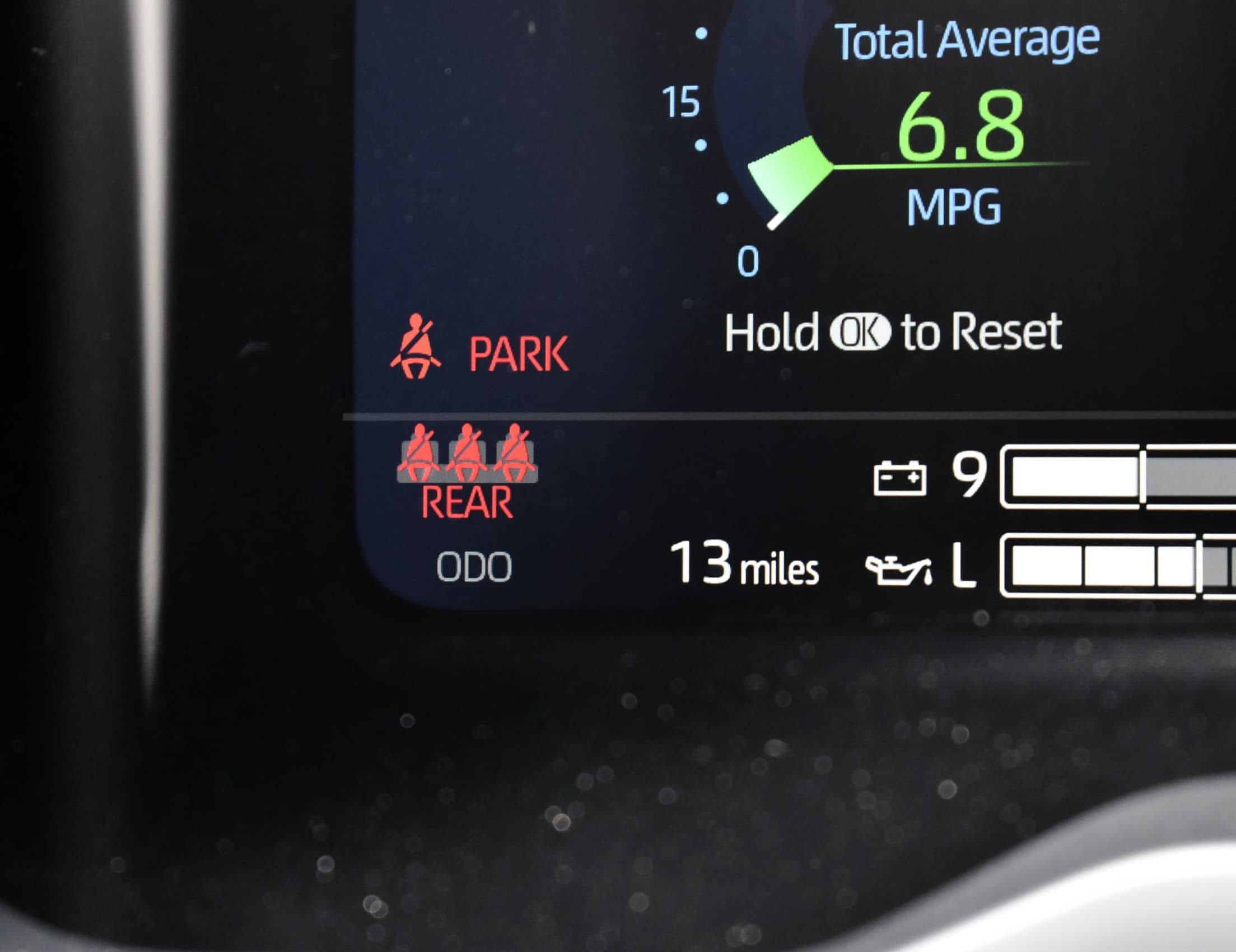 2026 Toyota Tundra 1794 Edition - Photo 14