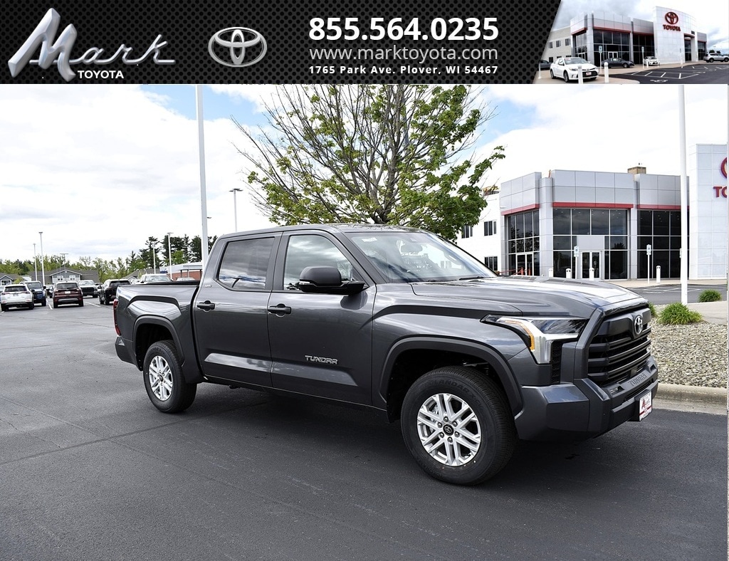 2026 Toyota Tundra