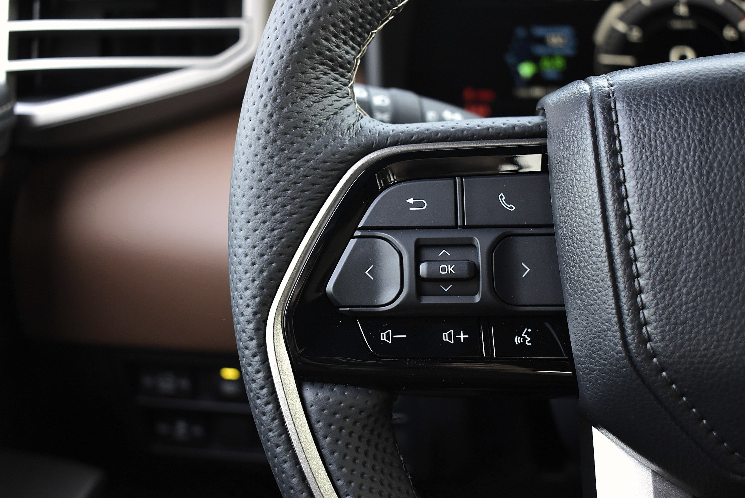 2026 Toyota Tundra 1794 Edition - Photo 16