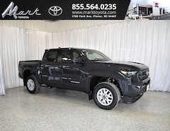 2026 Toyota Tacoma SR5 Truck Double Cab T1321