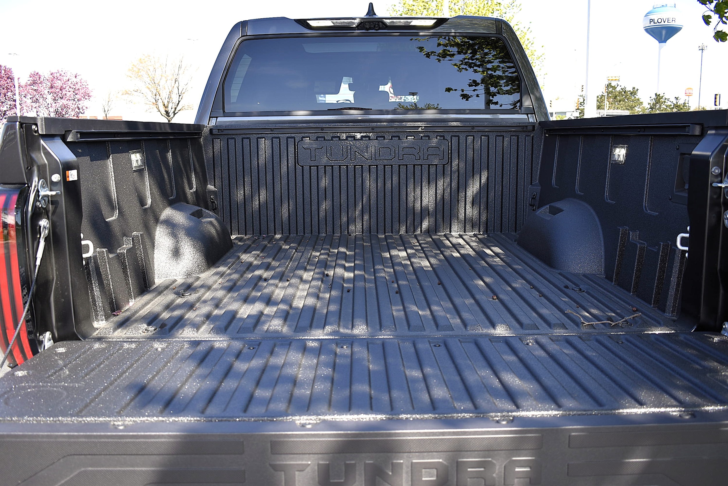 2026 Toyota Tundra TRD Pro - Photo 29
