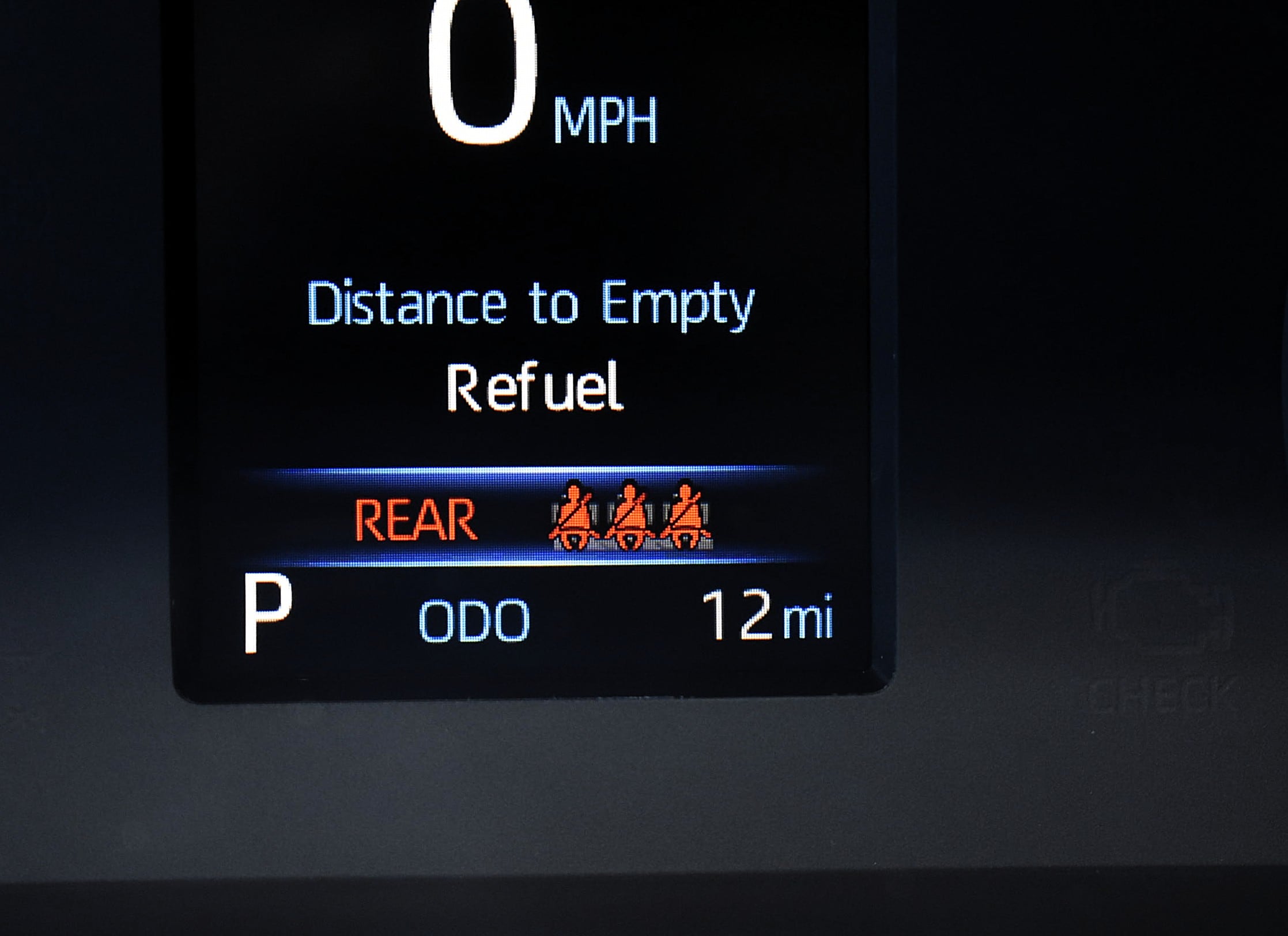 2026 Toyota Tundra SR5 - Photo 13