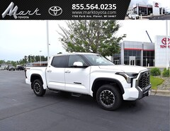 New 2026 Toyota Tundra SR5 Truck CrewMax T1468 Plover, WI