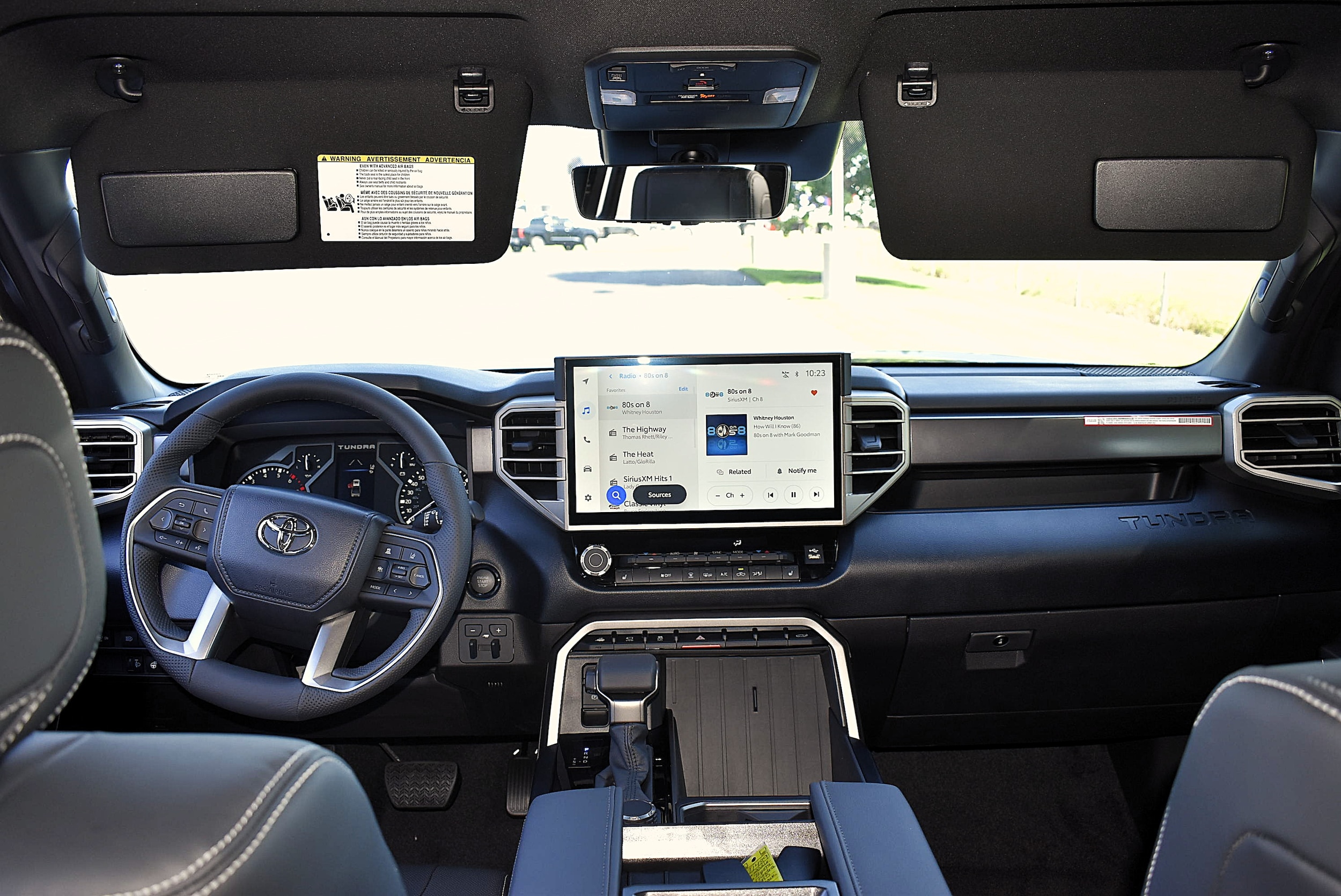 2026 Toyota Tundra SR5 - Photo 25
