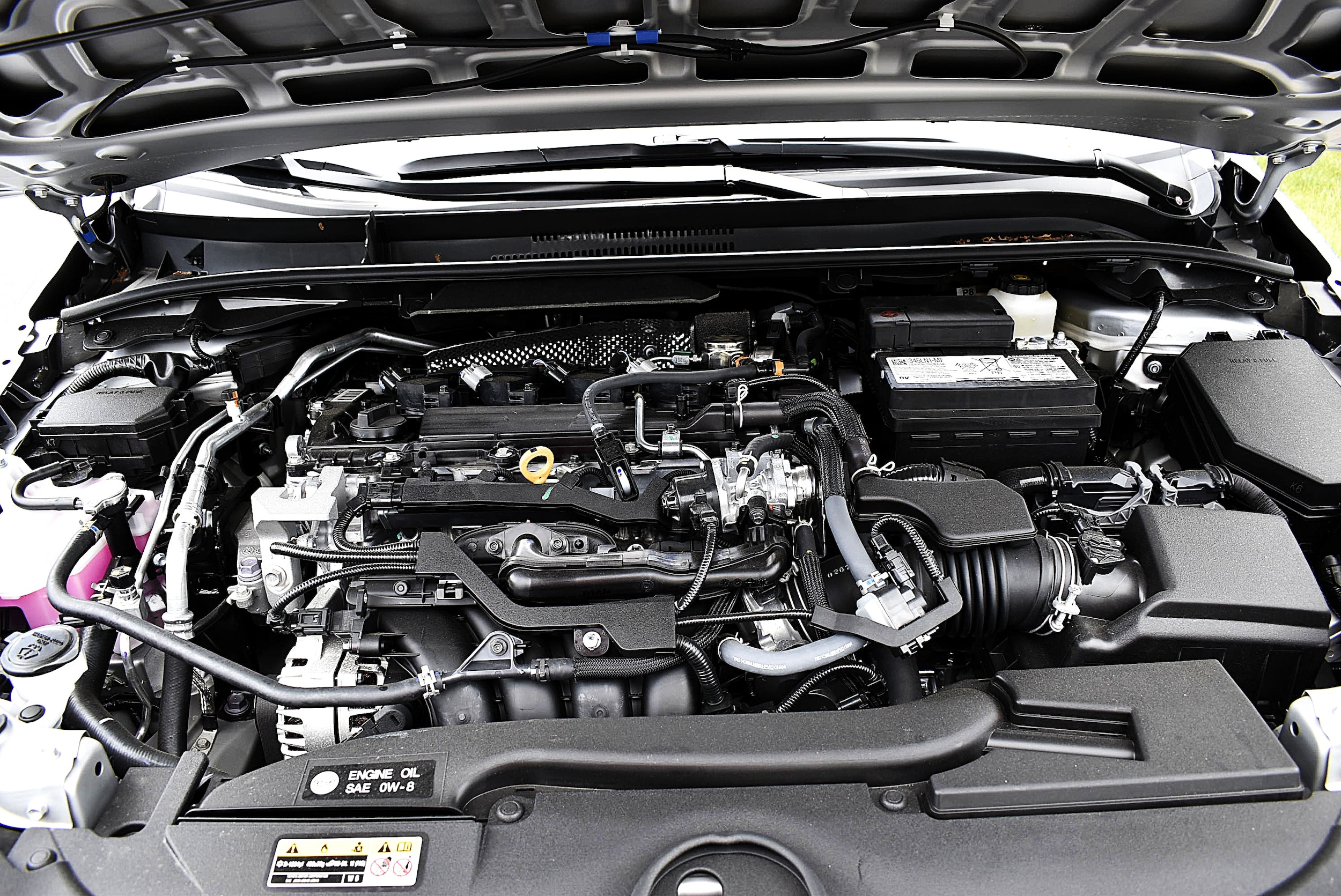 2026 Toyota Corolla XSE - Photo 7