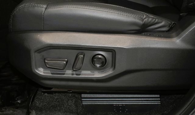2024 Toyota Tundra Limited - Photo 11
