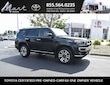 Toyota 4Runner