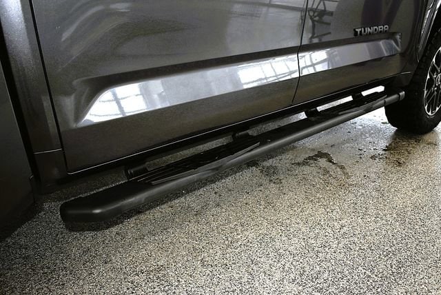 2024 Toyota Tundra Limited - Photo 31