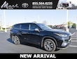 Toyota Highlander Hybrid