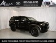  Toyota 4Runner i-Force MAX Hybrid