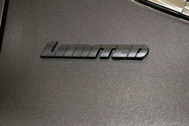 2024 Toyota Tundra Limited - Photo 29