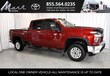  Chevrolet Silverado 2500HD