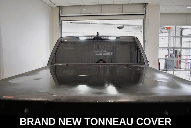 2024 Toyota Tundra Limited - Photo 27