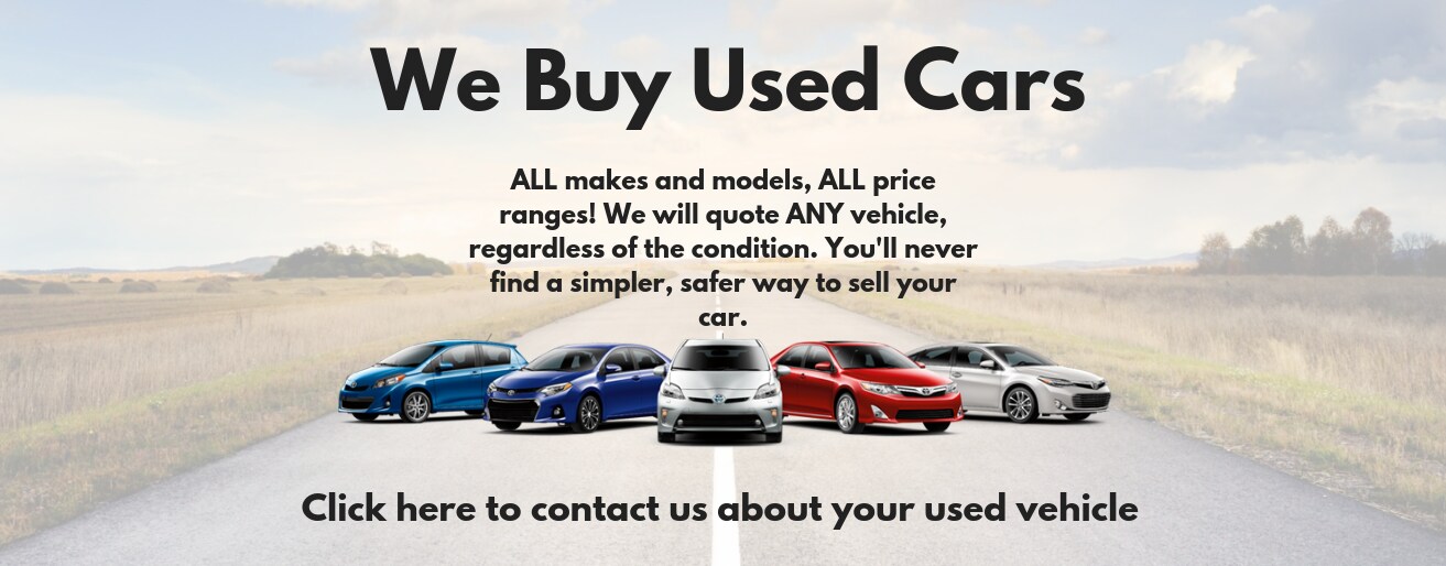 New Toyota & Used Cars for Sale at Mark Toyota in Plover WI