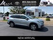  Subaru Ascent