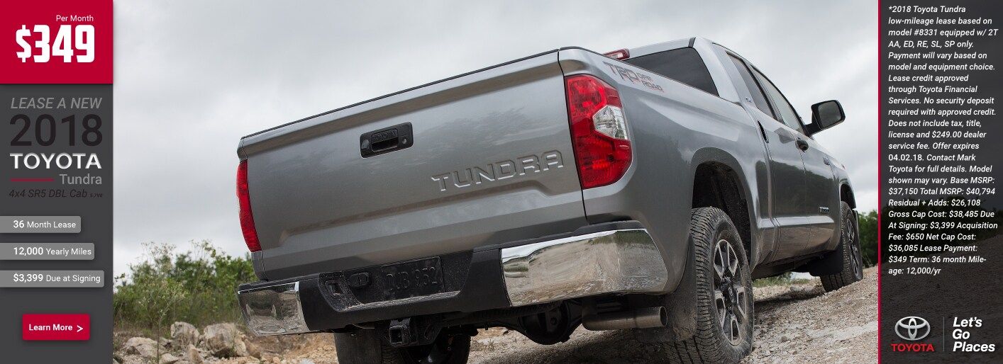 New Toyota & Used Car Dealer in Plover, WI Mark Toyota