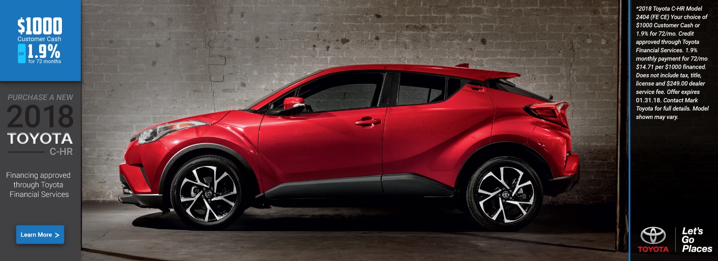 toyota motor credit customer service