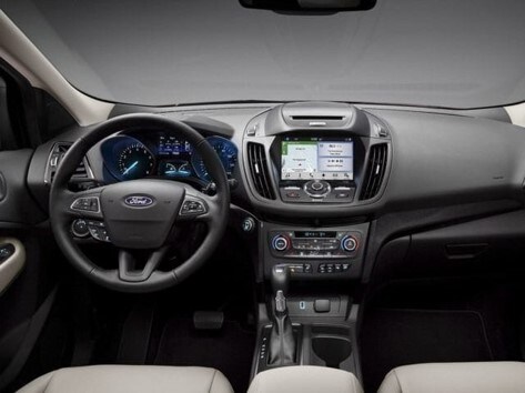 Ford Escape Suv >> Learn More About The Ford Escape Suv Mark Porter Ford Near Ford Escape Suv >> Learn More About The Ford Escape Suv Mark Porter Ford Near