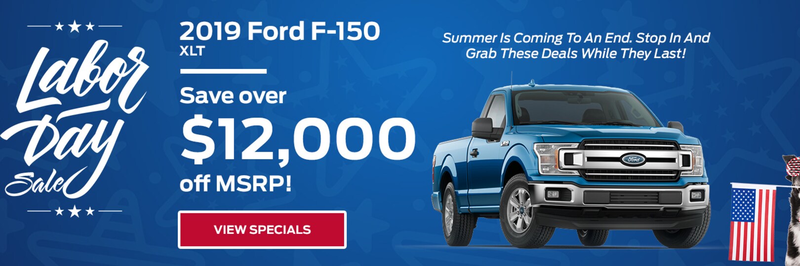 Mark Porter Ford Ford Dealership in Jackson, OH Ford Service