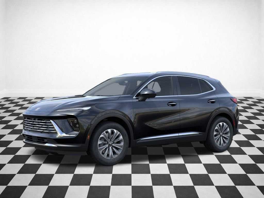 2026 Buick Envision Preferred - Photo 31