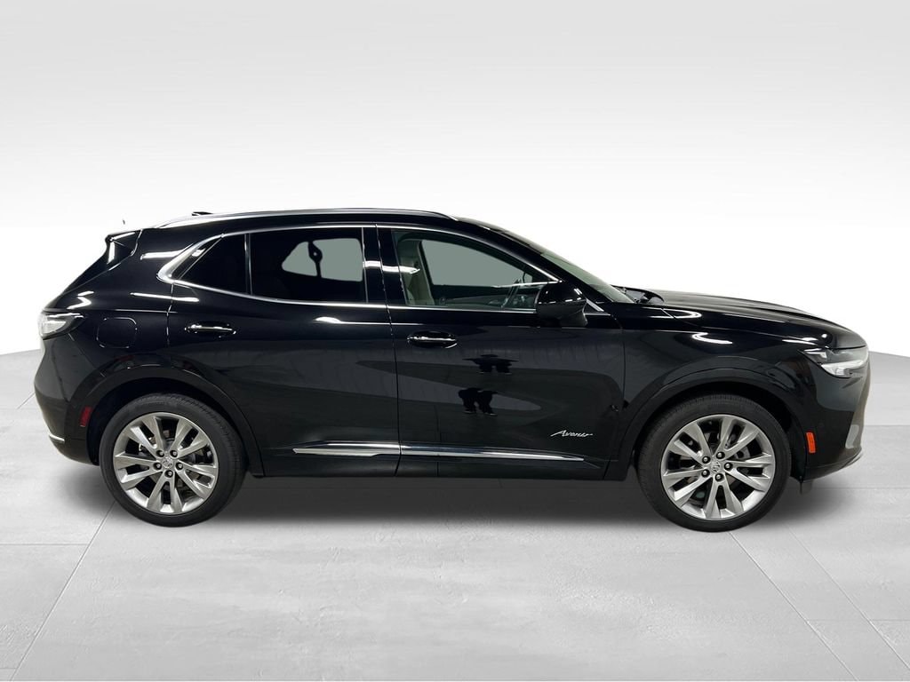 Used 2023 Buick Envision Avenir SUV