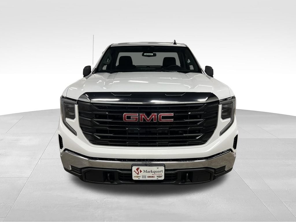 New 2026 GMC Sierra 1500 Pro Truck