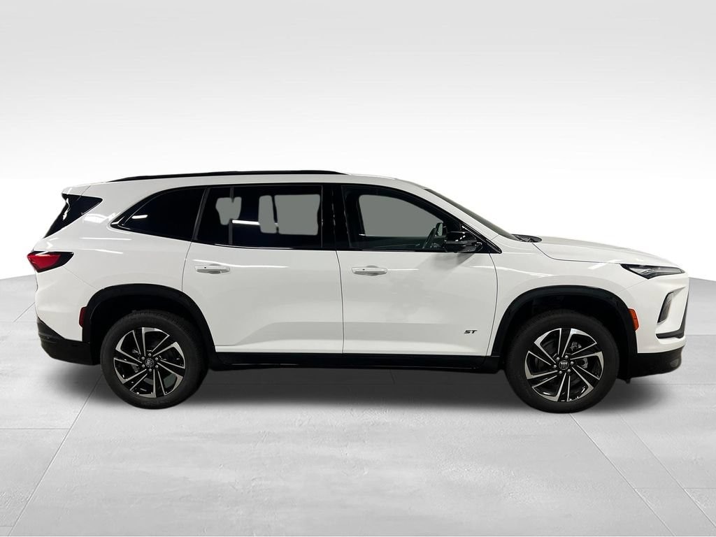 New 2026 Buick Enclave Sport Touring SUV