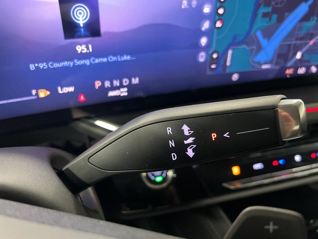 2026 Buick Envision Preferred - Photo 25