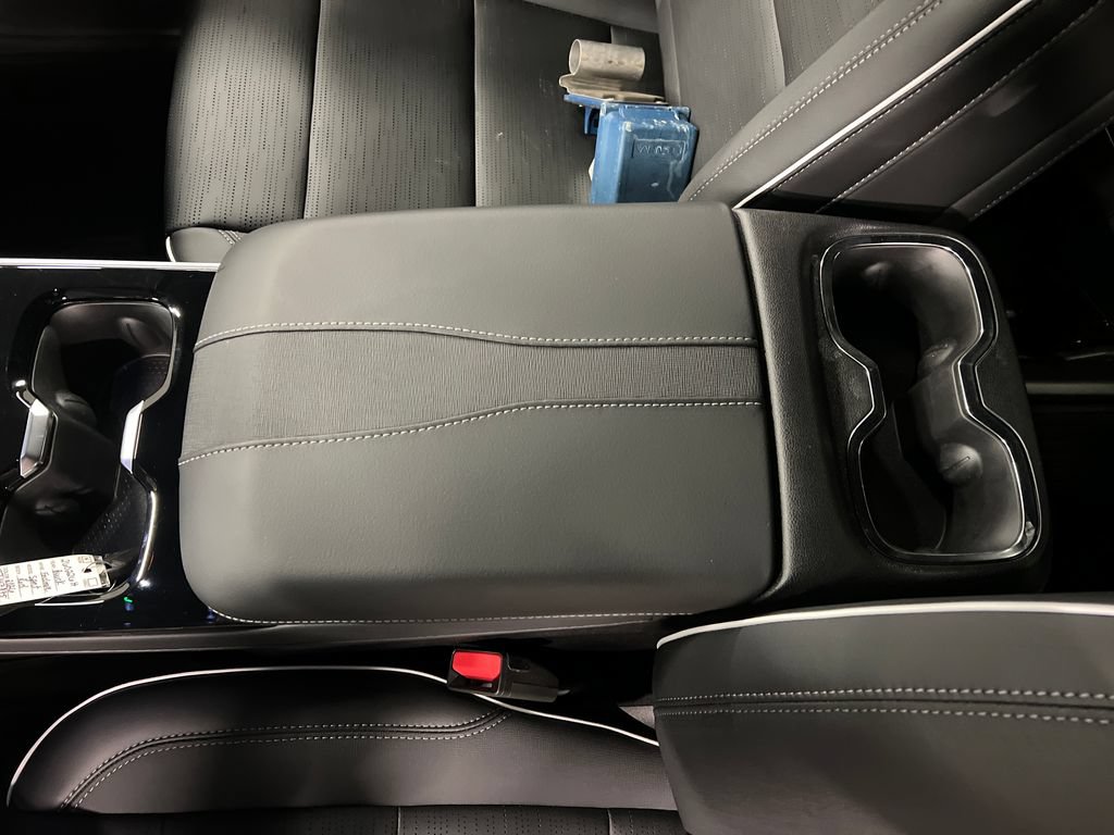 2026 Buick Enclave Sport Touring - Photo 28