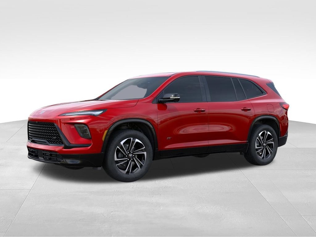 2026 Buick Enclave Sport Touring - Photo 32
