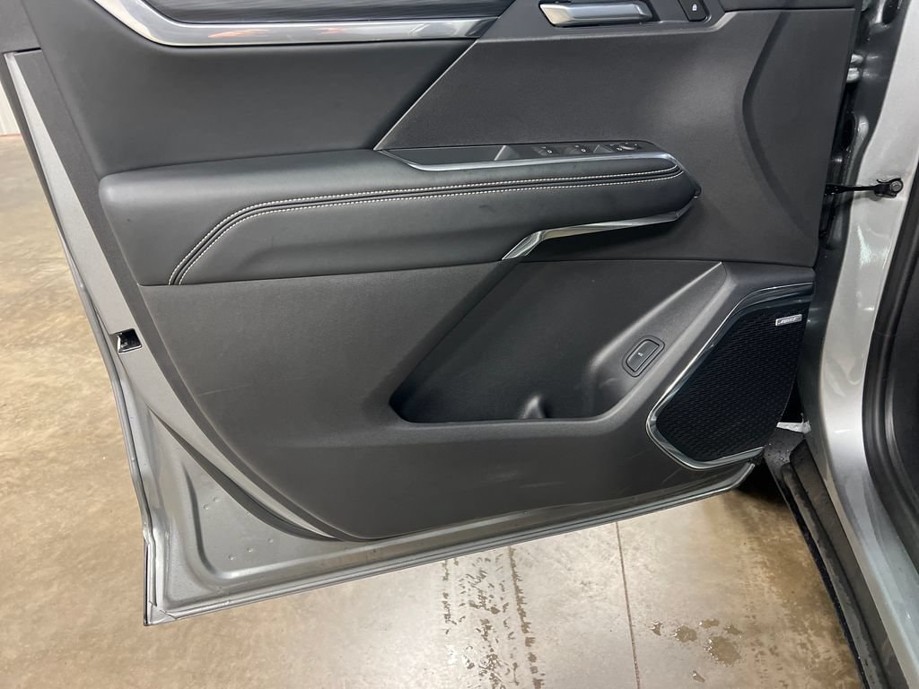 2026 GMC Acadia Elevation - Photo 16