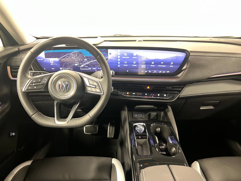 2026 Buick Envision Sport Touring - Photo 16