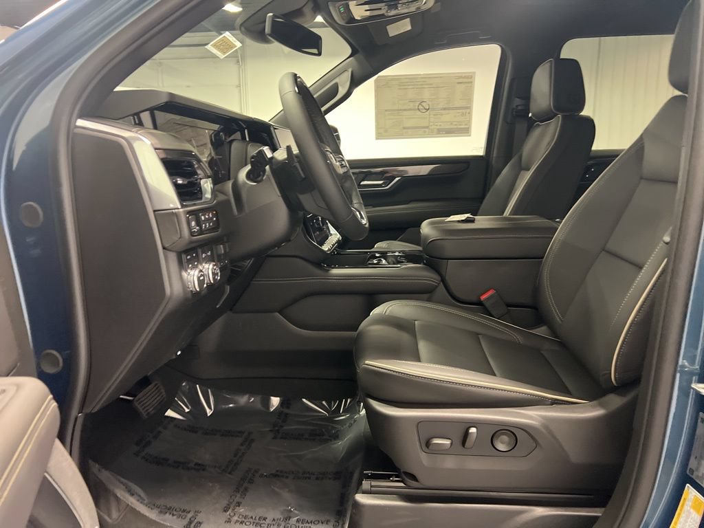 2026 GMC Yukon XL Elevation - Photo 37