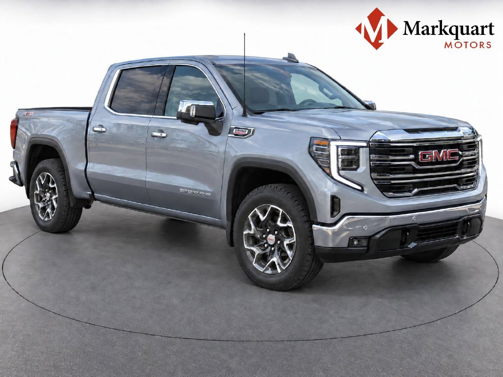  GMC Sierra 1500