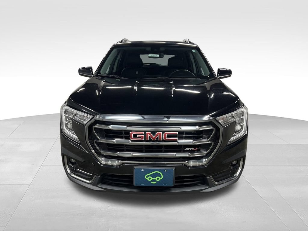 Used 2023 GMC Terrain AT4 SUV
