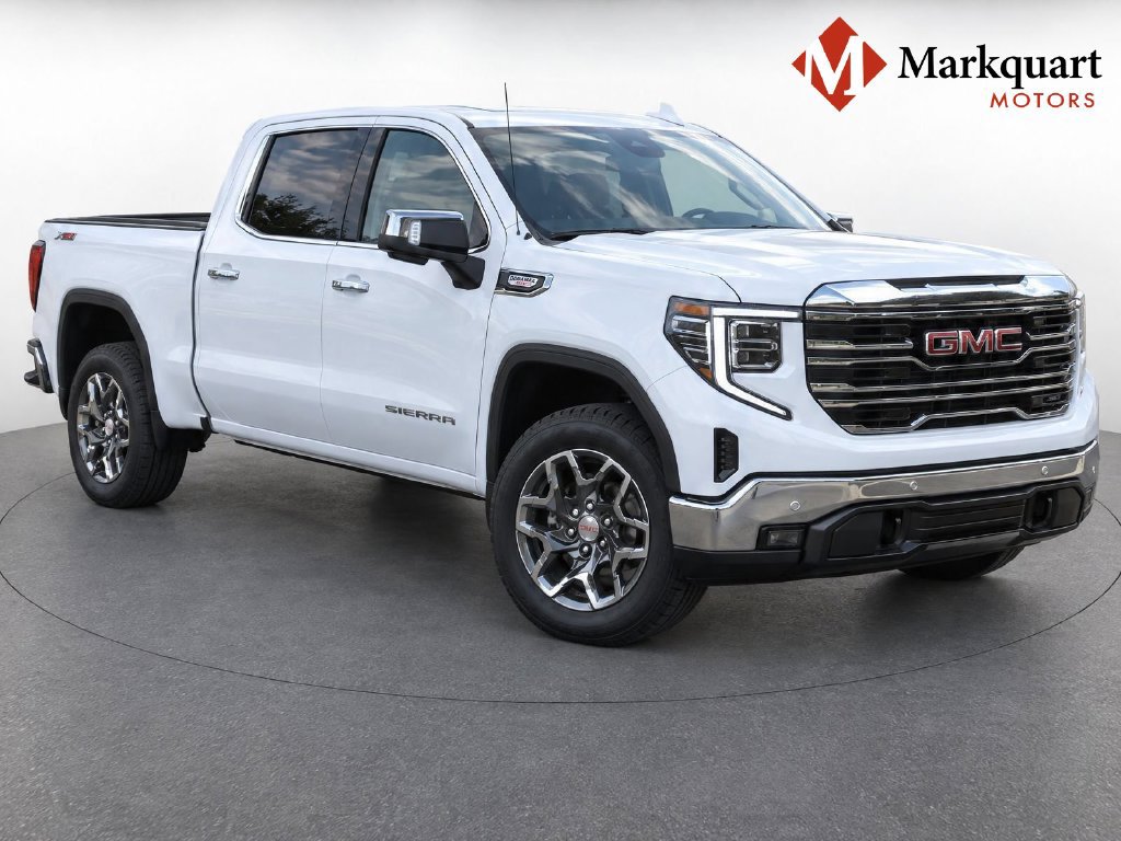 GMC Sierra 1500