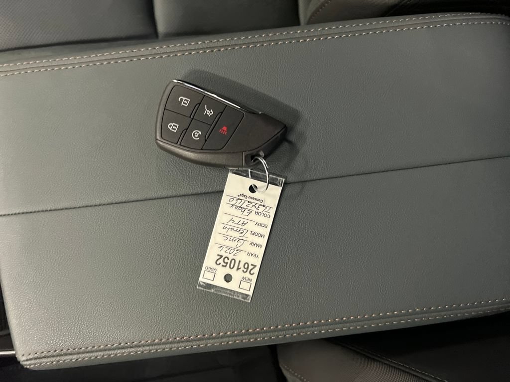 2026 GMC Terrain AT4 - Photo 29