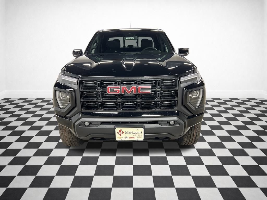 New 2026 GMC Canyon Elevation Truck