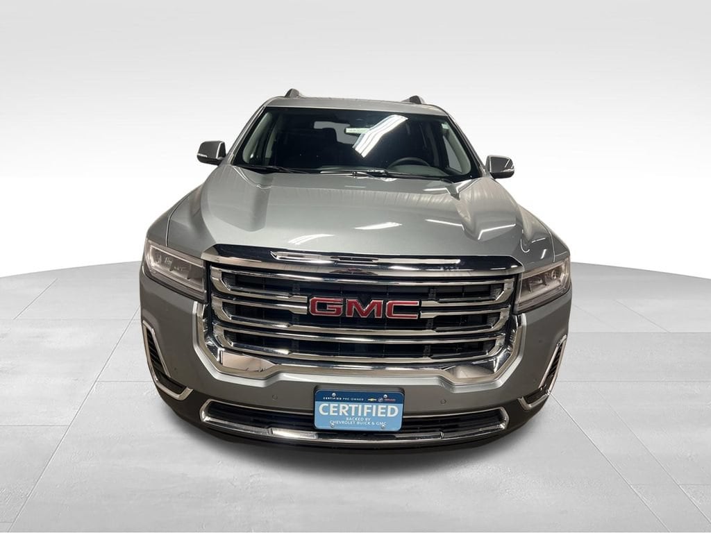 Used 2023 GMC Acadia SLE SUV