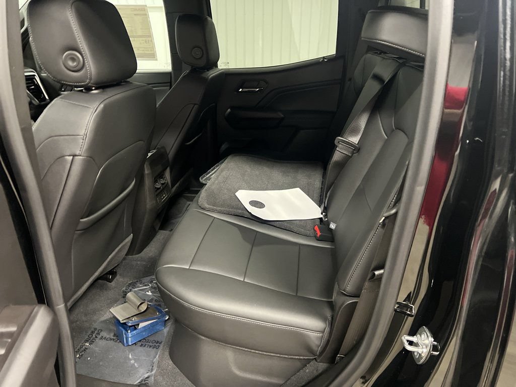 2026 GMC Canyon Elevation - Photo 14