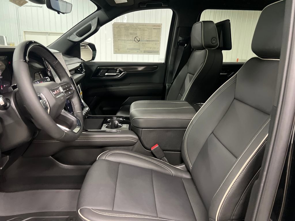 2026 GMC Yukon XL Elevation - Photo 12