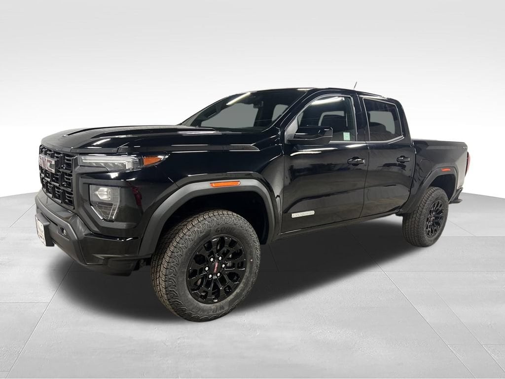 2026 GMC Canyon Elevation - Photo 4