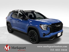 2026 GMC Terrain Elevation SUV