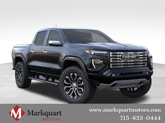 2026 GMC Canyon Denali Truck