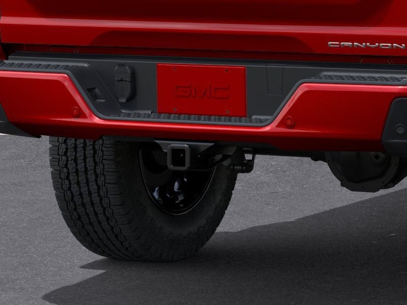 2026 GMC Canyon Denali - Photo 15