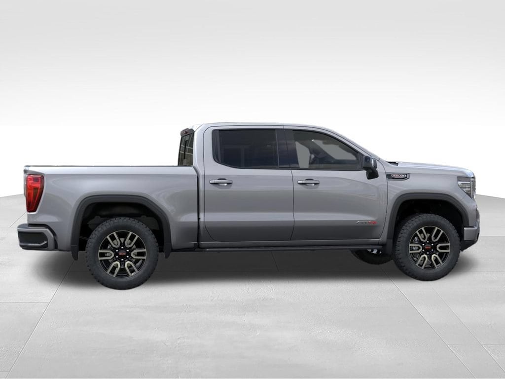 2026 GMC Sierra 1500 AT4 - Photo 5