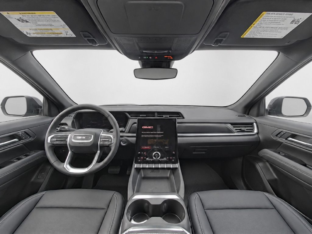 2027 GMC Terrain Elevation - Photo 15